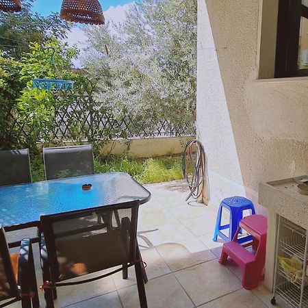Stay Garden Flat Larnaca Extérieur photo