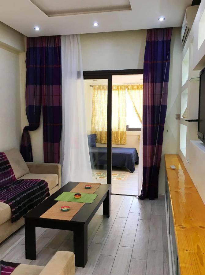 Stay Garden Flat Larnaca Extérieur photo