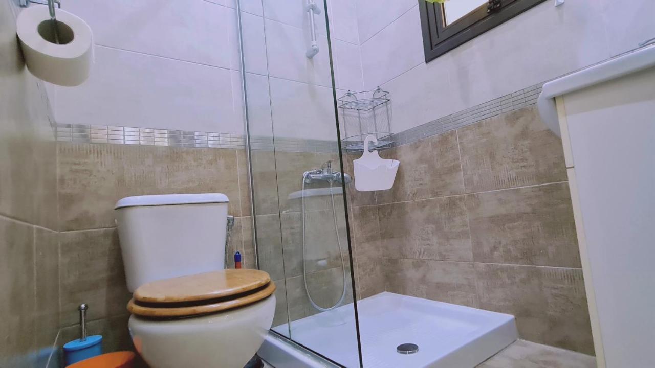 Stay Garden Flat Larnaca Extérieur photo