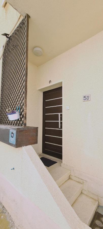 Stay Garden Flat Larnaca Extérieur photo