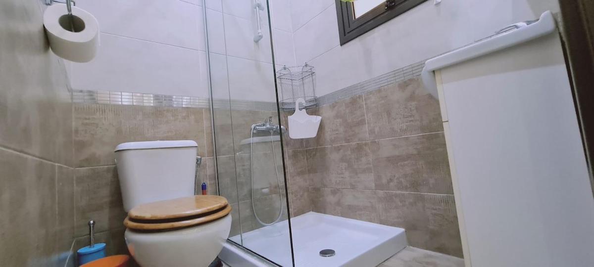 Stay Garden Flat Larnaca Extérieur photo