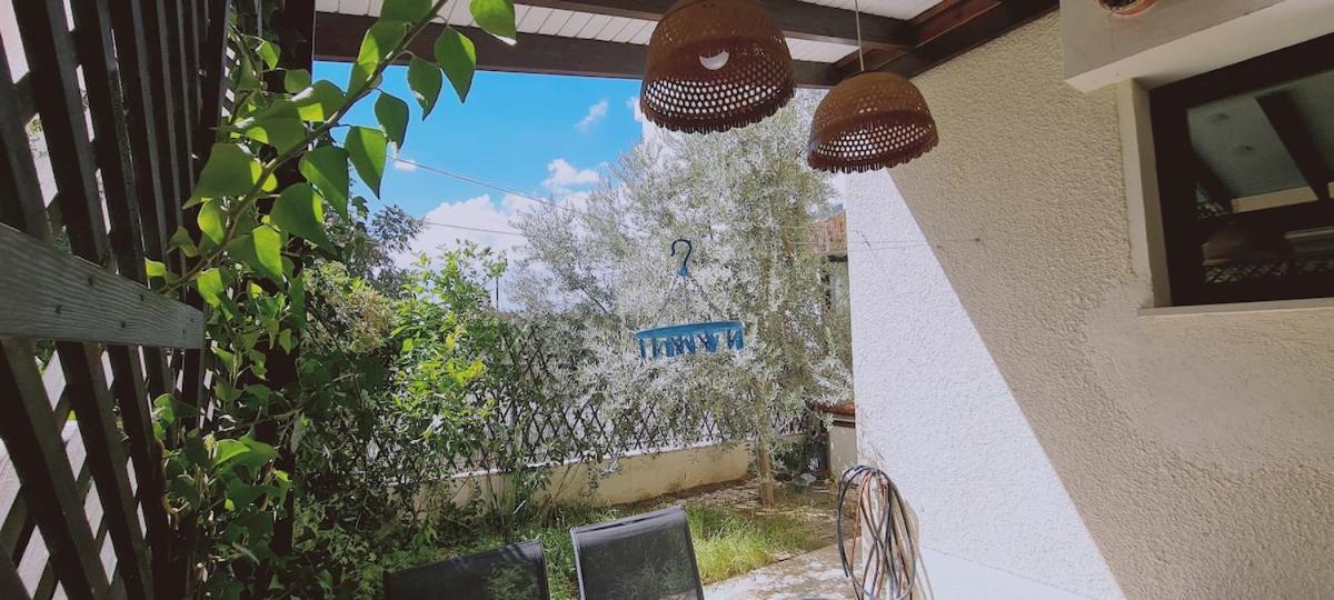 Stay Garden Flat Larnaca Extérieur photo