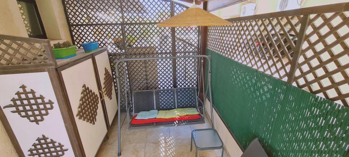 Stay Garden Flat Larnaca Extérieur photo