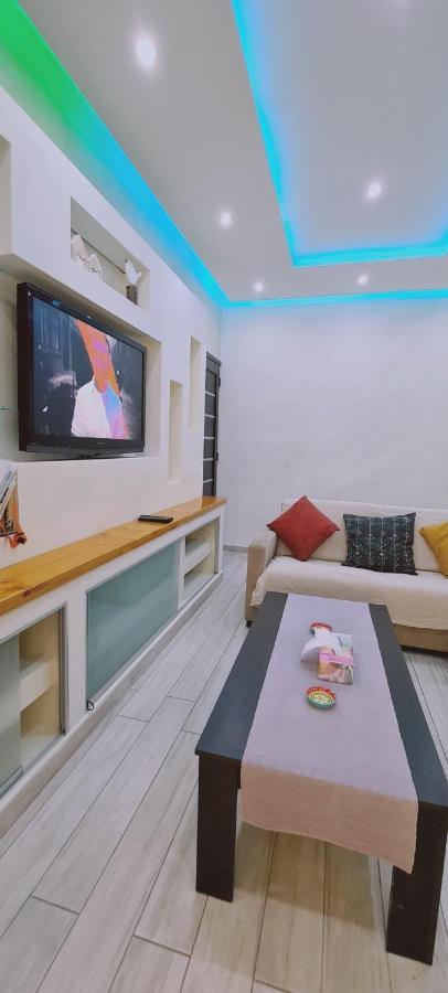 Stay Garden Flat Larnaca Extérieur photo