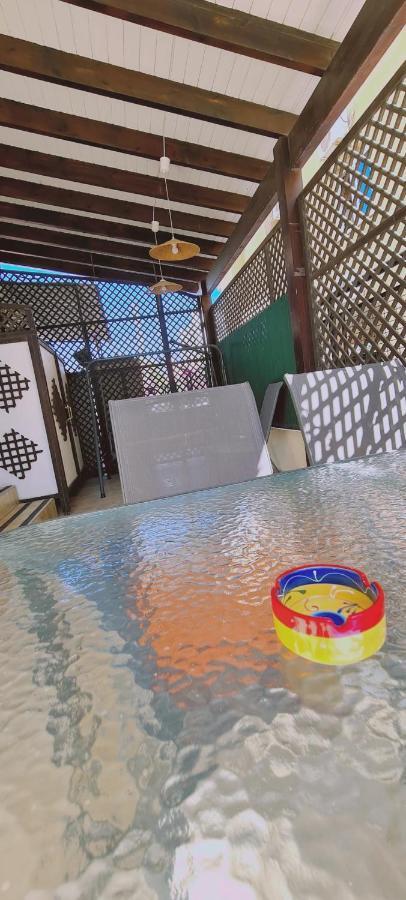 Stay Garden Flat Larnaca Extérieur photo